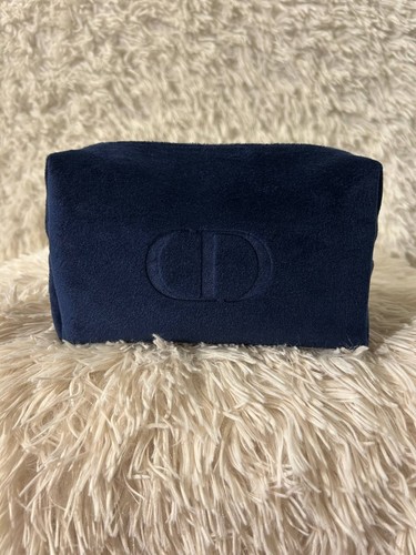 Christian dior blu navy - dior, e