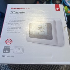 Honeywell T4 Termostato