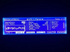 Nuovo per roland xp - per, xp-80