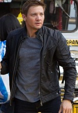 Belstaff H Racer Giacca nera in cotone rivestito in poliuretano, UK40 EU50 (L/XL)