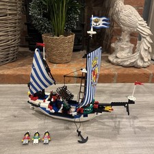 Lego 6291 Imperial Armada
