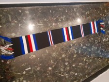 SCIARPA SCARF VINTAGE '80