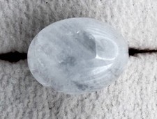 Anello Pietra Cristallo di