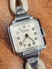 Orologio Breitling Cadette