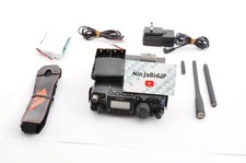 Yaesu 817nd radioamatore - yaesu,