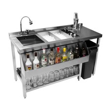 Cocktail Station Barman
