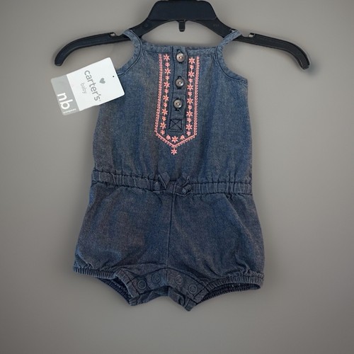Body neonato carter - body, carter’s