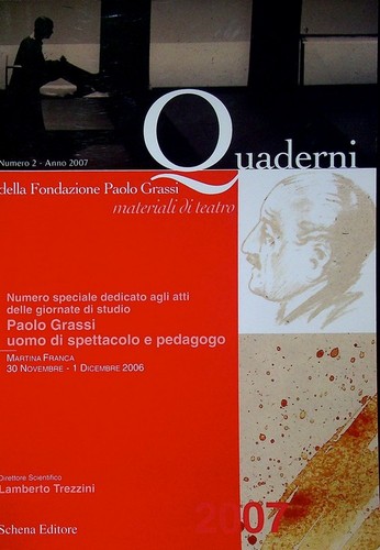 Paolo grassi uomo - , di
