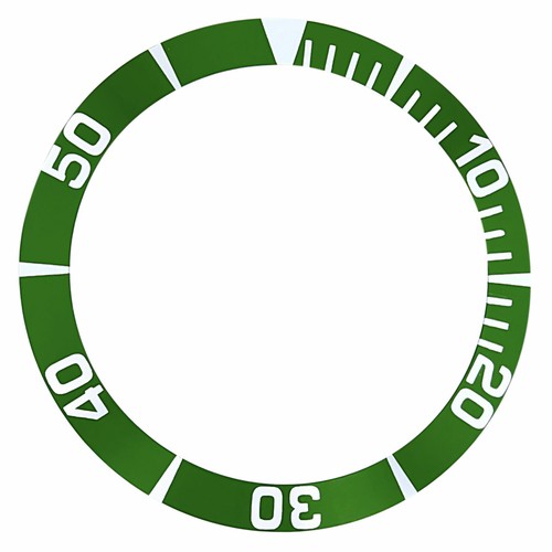 Bezel insert for seiko watch - seiko, 5