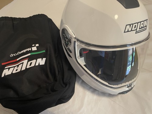 Casco moto nolan n100 taglia - casco, n100-5