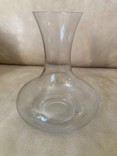 Decanter per vino vetro - decanter,