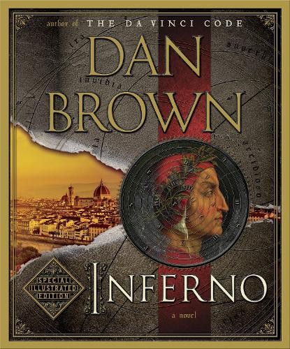 Dan brown inferno special - dan,