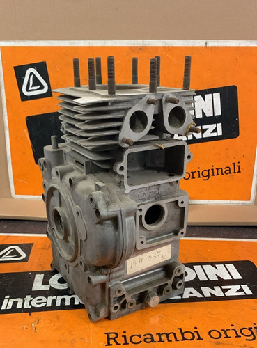 Basamento motore lombardini - basamento,