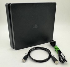 Console Sony PlayStation 4 PS4