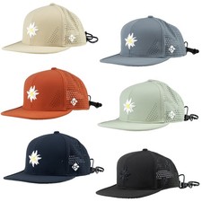 Bavarian Caps " Stella Alpina