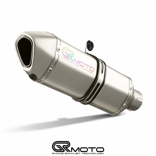Coppia silenziatore grmoto - silenziatore,