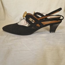 ENNIO ROSSI Scarpe vintage numero 37