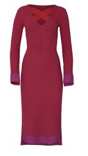Herve Leger Vestito Donna