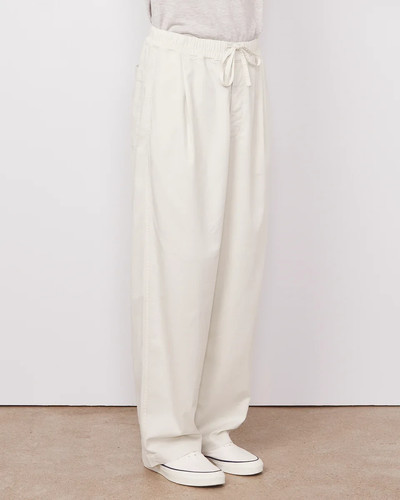 Pantaloni chino nuovi con