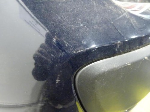 Paraurti posteriore fiat punto - paraurti,