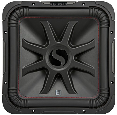Kicker 45l7r154 car - kicker,