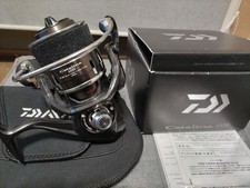 DAIWA16 Catalina 4500