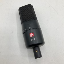 sE Electronics X1 S Microfono