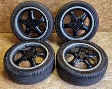 Porsche 911 993 1995 set 17