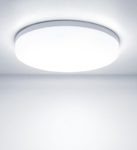 Lampada soffitto led - led, luce