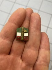 PIN PNF Distintivo Spilla partito nazionale fascista
