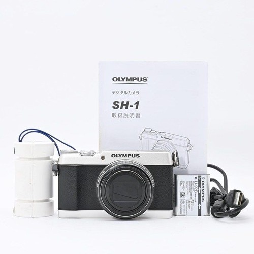 Olympus stylus fotocamera - olympus,
