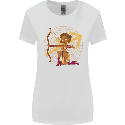 Sagittario femmina arciere - sagittario,