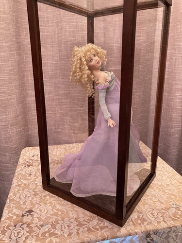 Franklin mint passion - passion, of