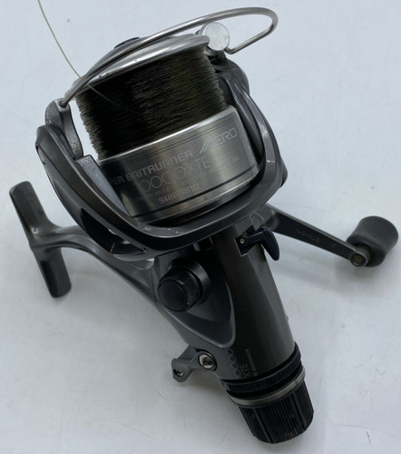 Mulinello shimano super - mulinello,