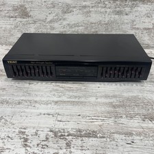 TEAC EQA-120 EQUALIZZATORE