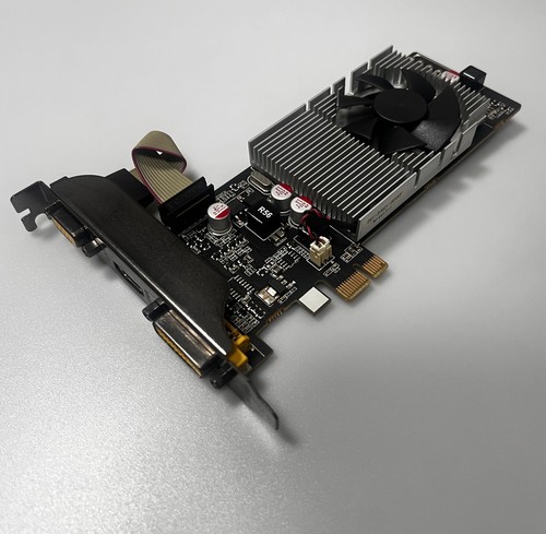 Gt520 512m pci computer - 512m, x1