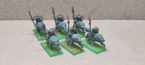 Battle masters cavalcalupi - masters,