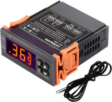 STC-1000 Regolatore Di