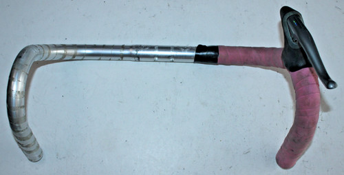 Manubrio dropbar bici - , da