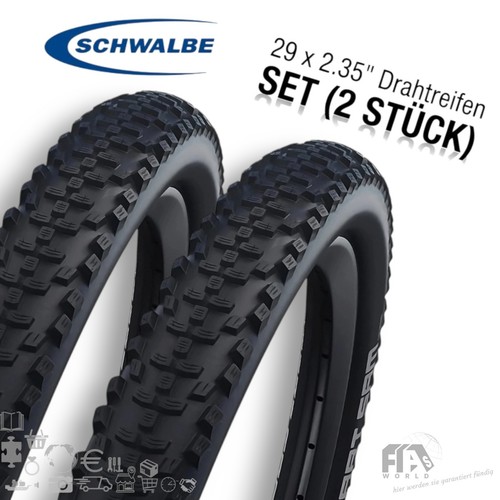 Pneumatici filo schwalbe - pneumatici,