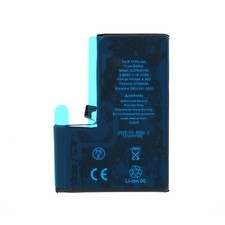 BATTERIA PER APPLE IPHONE 15