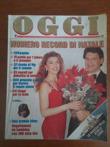 J34 oggi 50 - j34), milly