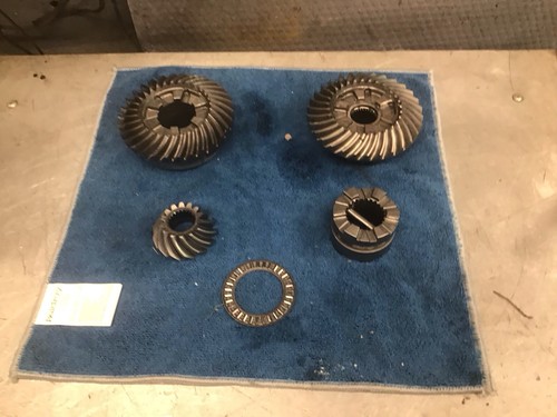 Kit ingranaggi cambio - , honda