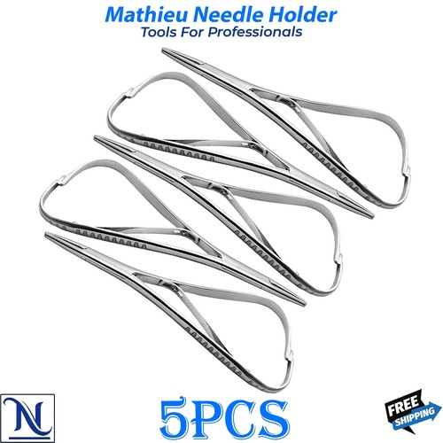 Pinza professionale mathieu - pinza,