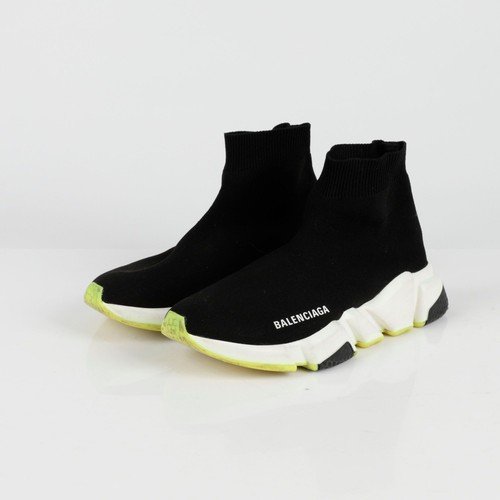 Balenciaga speed runner - balenciaga,