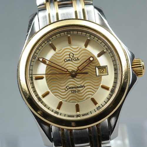 Orologio vintage 1998 omega - orologio,