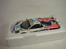 1:18 BMW McLaren F1 GTR