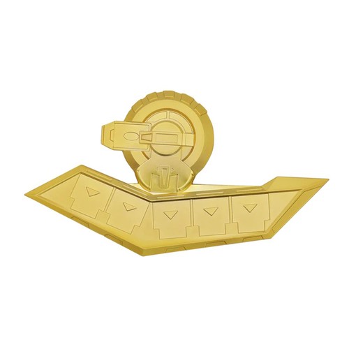 Duel disk edizione - yu-gi-oh!,