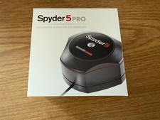 Datacolor Spyder5 Monitor