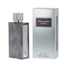 Abercrombie & Fitch First